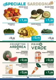 Volantino In Coop Pagina 5