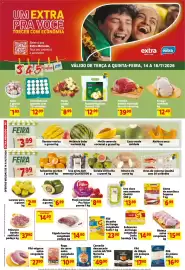 Encarte Mercado Extra Página 1