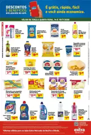 Encarte Mercado Extra Página 2