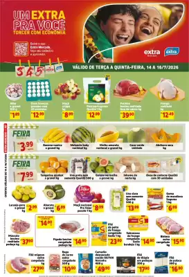 Mercado Extra (válido até 16-07)