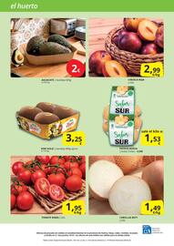 Folleto Supermercados MAS Página 4
