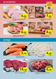 Folleto Supermercados MAS Página 2