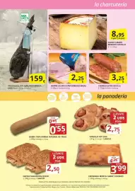 Folleto Supermercados MAS Página 3