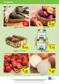 Folleto Supermercados MAS Página 4