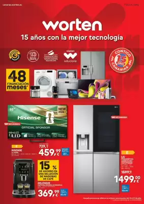 Worten (válido hasta el 27-07)