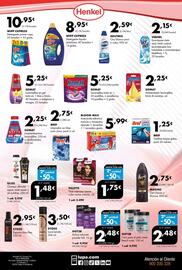 Catálogo Supermercados Lupa Página 14