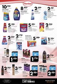 Catálogo Supermercados Lupa Página 14