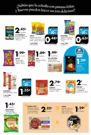 Catálogo Supermercados Lupa Página 10