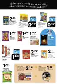 Catálogo Supermercados Lupa Página 10