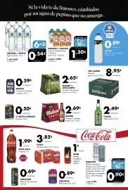 Catálogo Supermercados Lupa Página 11