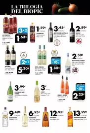 Catálogo Supermercados Lupa Página 12