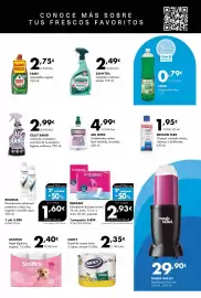 Catálogo Supermercados Lupa Página 13