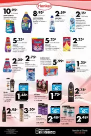Catálogo Supermercados Lupa Página 14