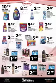 Catálogo Supermercados Lupa Página 14