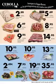 Catálogo Supermercados Lupa Página 2