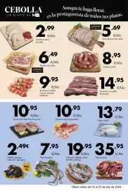 Catálogo Supermercados Lupa Página 2