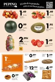 Catálogo Supermercados Lupa Página 3
