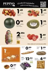 Catálogo Supermercados Lupa Página 3