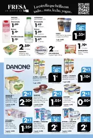 Catálogo Supermercados Lupa Página 5
