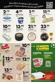 Catálogo Supermercados Lupa Página 6