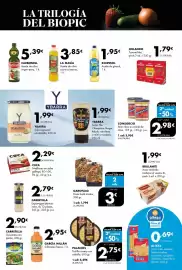 Catálogo Supermercados Lupa Página 8
