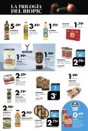 Catálogo Supermercados Lupa Página 8