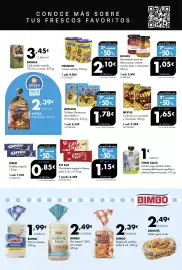 Catálogo Supermercados Lupa Página 9