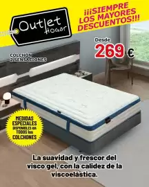 Catálogo Outlet Hogar Página 4