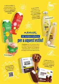 Catálogo bonÀrea Página 2