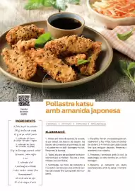 Catálogo bonÀrea Página 4