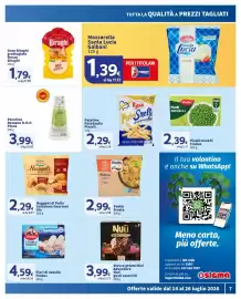 Volantino Ok Sigma Pagina 7