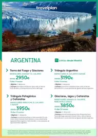 Catálogo Travelplan Página 1