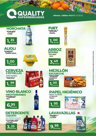 Folleto Quality Supermercados Página 4