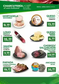 Folleto Quality Supermercados Página 2
