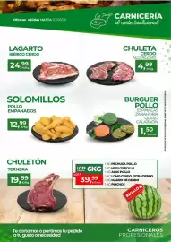 Folleto Quality Supermercados Página 3