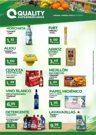 Folleto Quality Supermercados Página 4