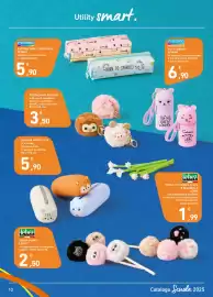 Volantino Spazio Conad | Scuola Pagina 12