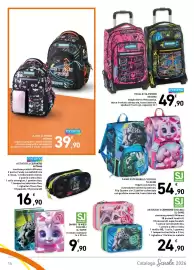 Volantino Spazio Conad | Scuola Pagina 14