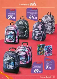 Volantino Spazio Conad | Scuola Pagina 2