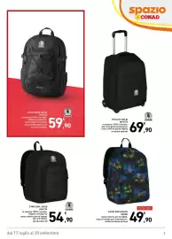 Volantino Spazio Conad | Scuola Pagina 3
