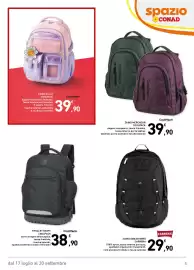 Volantino Spazio Conad | Scuola Pagina 5