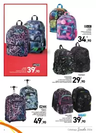 Volantino Spazio Conad | Scuola Pagina 6