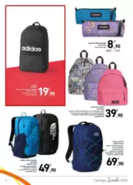 Volantino Spazio Conad | Scuola Pagina 8