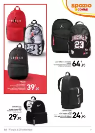 Volantino Spazio Conad | Scuola Pagina 9