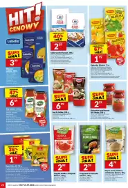 Twój Market gazetka tydzień 29 Strona 22