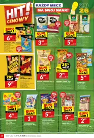 Twój Market gazetka tydzień 29 Strona 27