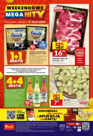 Twój Market gazetka tydzień 29 Strona 42