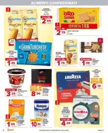 Volantino Iperal Pagina 18