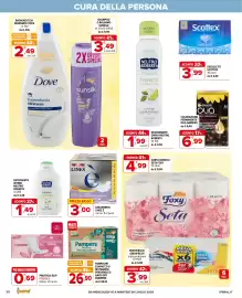 Volantino Iperal Pagina 22