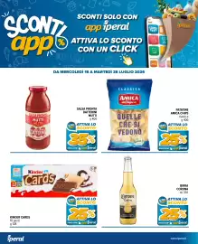 Volantino Iperal Pagina 25